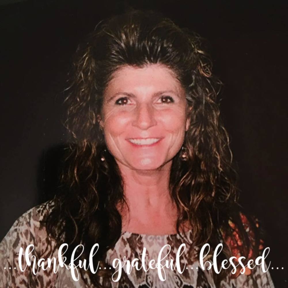 Meet your Posher, Sandra